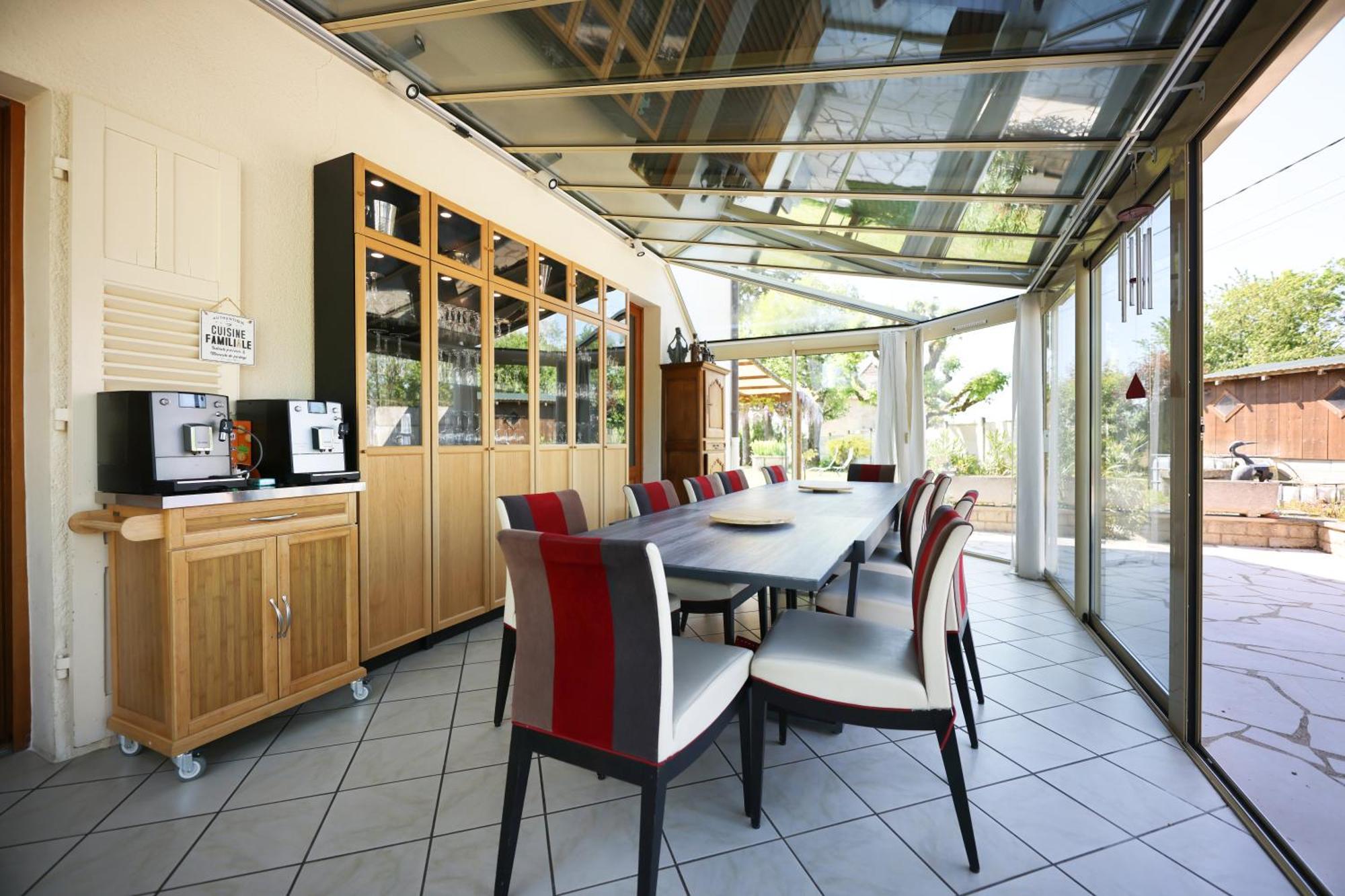 โอ บง วิว็อง Hotel Dampierre-sur-Salon ภายนอก รูปภาพ