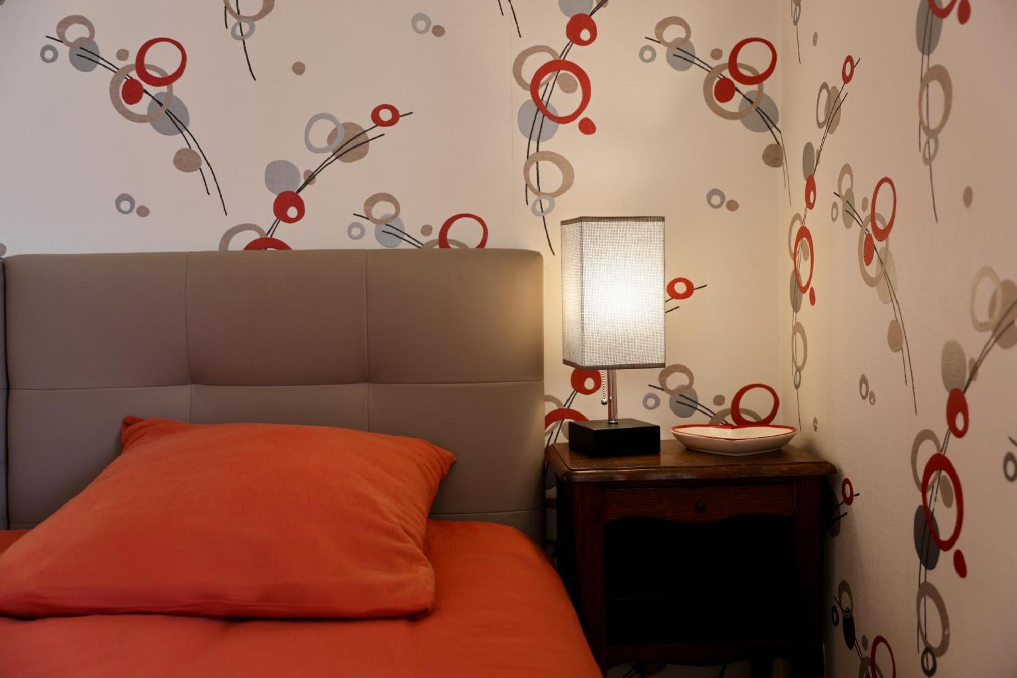 โอ บง วิว็อง Hotel Dampierre-sur-Salon ภายนอก รูปภาพ